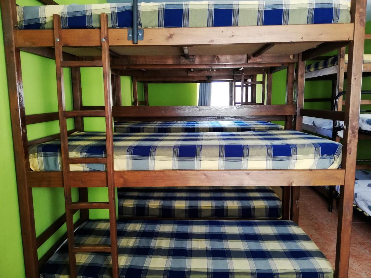Casa Maestros Holiday home *