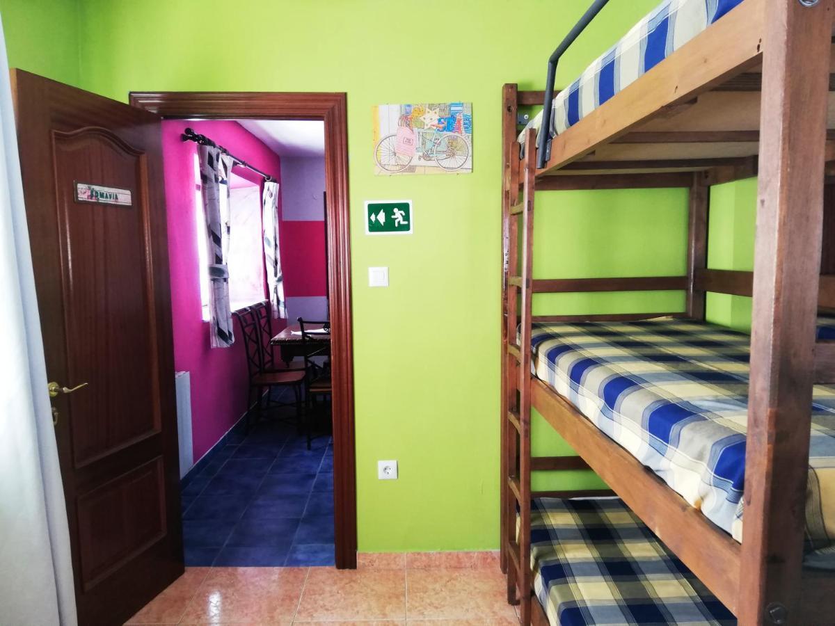 Casa Maestros *