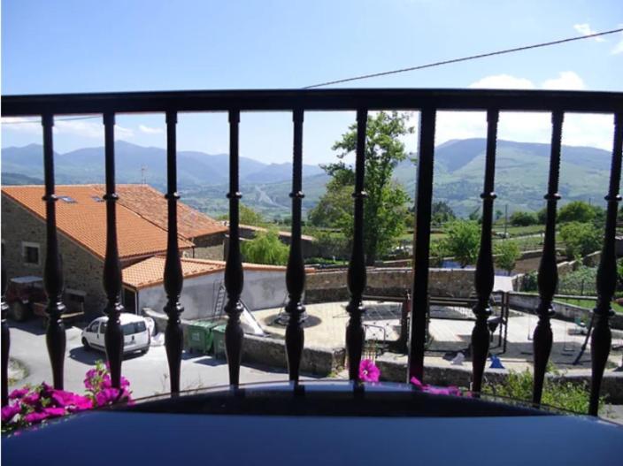 Holiday home Casa Maestros Bostronizo