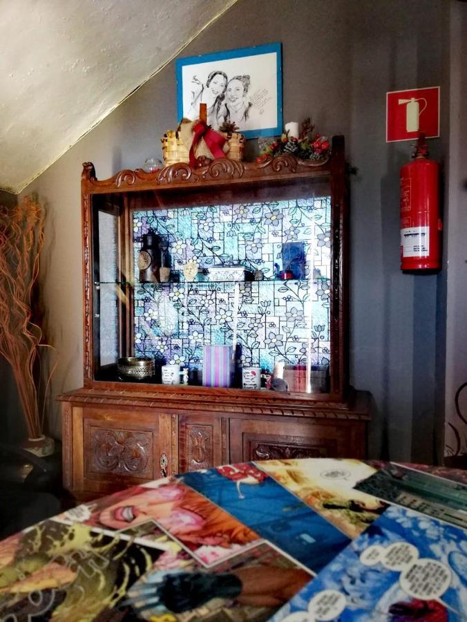 Holiday home Casa Maestros
