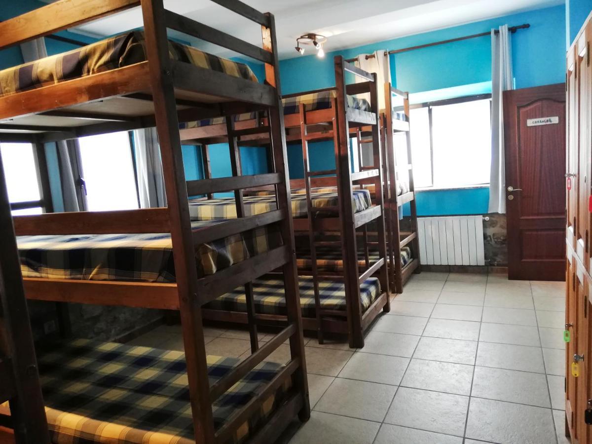 Holiday home Casa Maestros Bostronizo