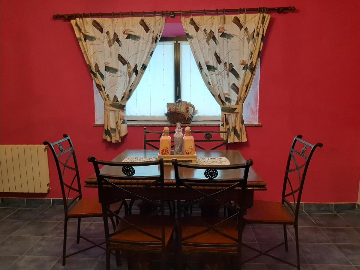 Casa Maestros * Bostronizo