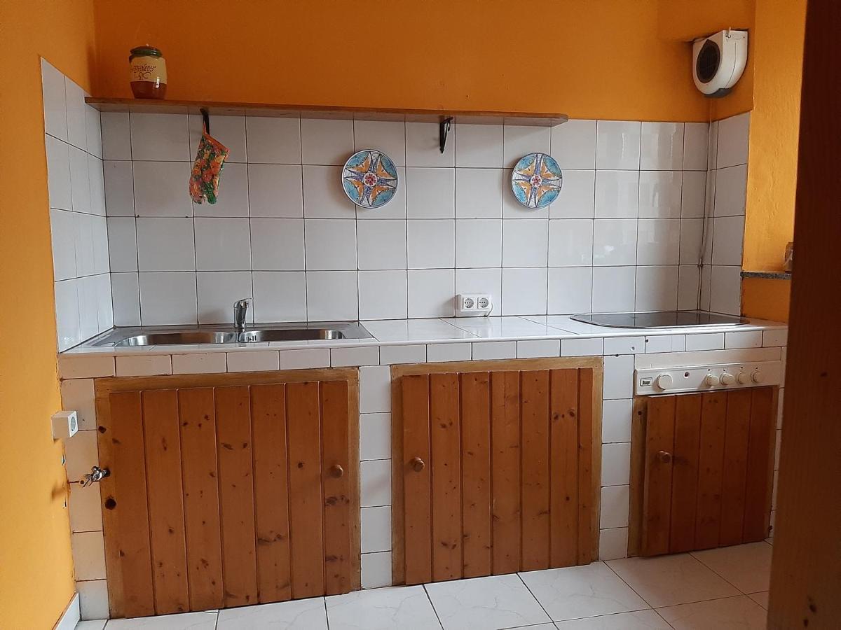 Holiday home Casa Maestros Bostronizo