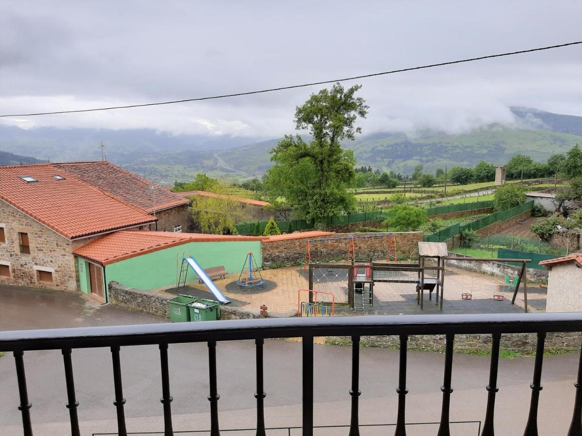 Casa Maestros Holiday home *