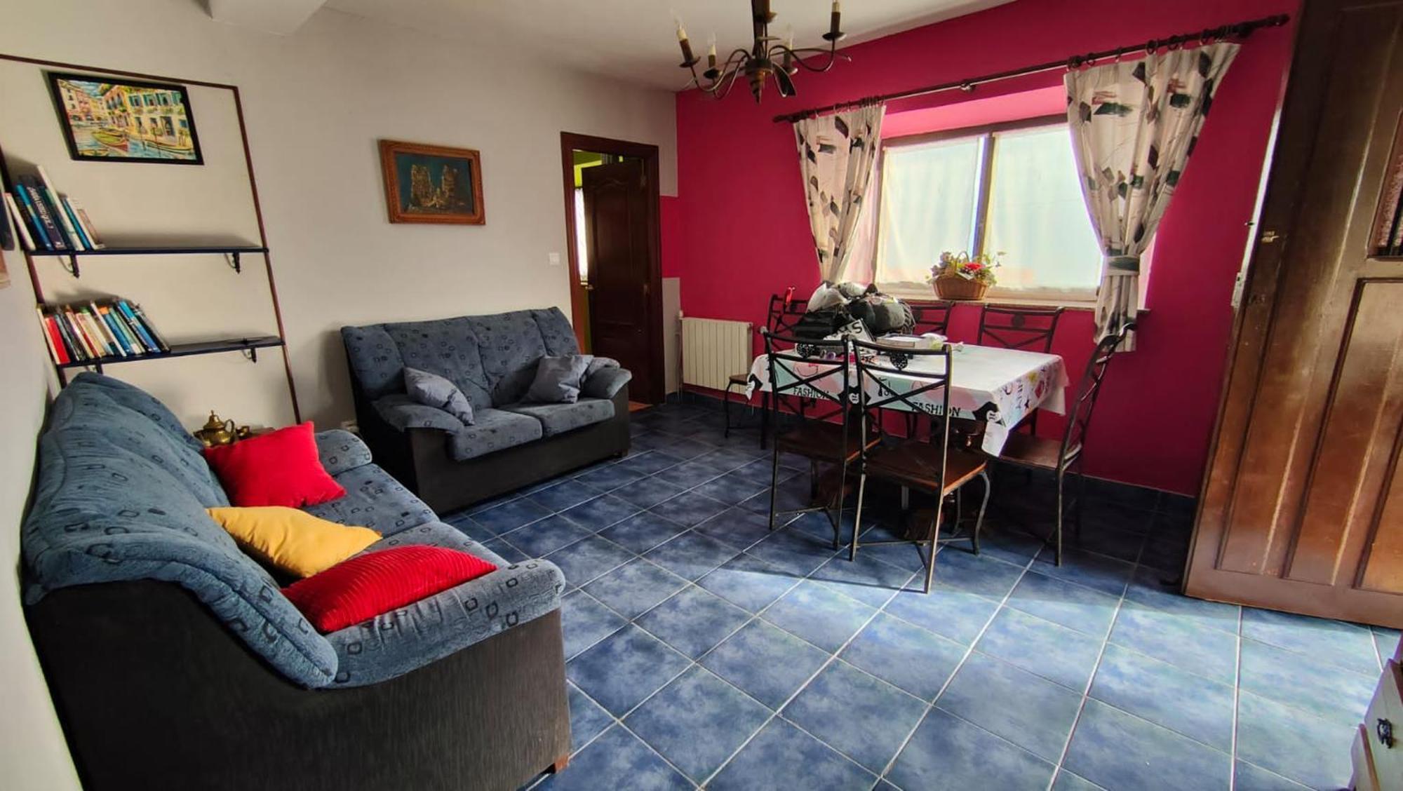 Casa Maestros Holiday home