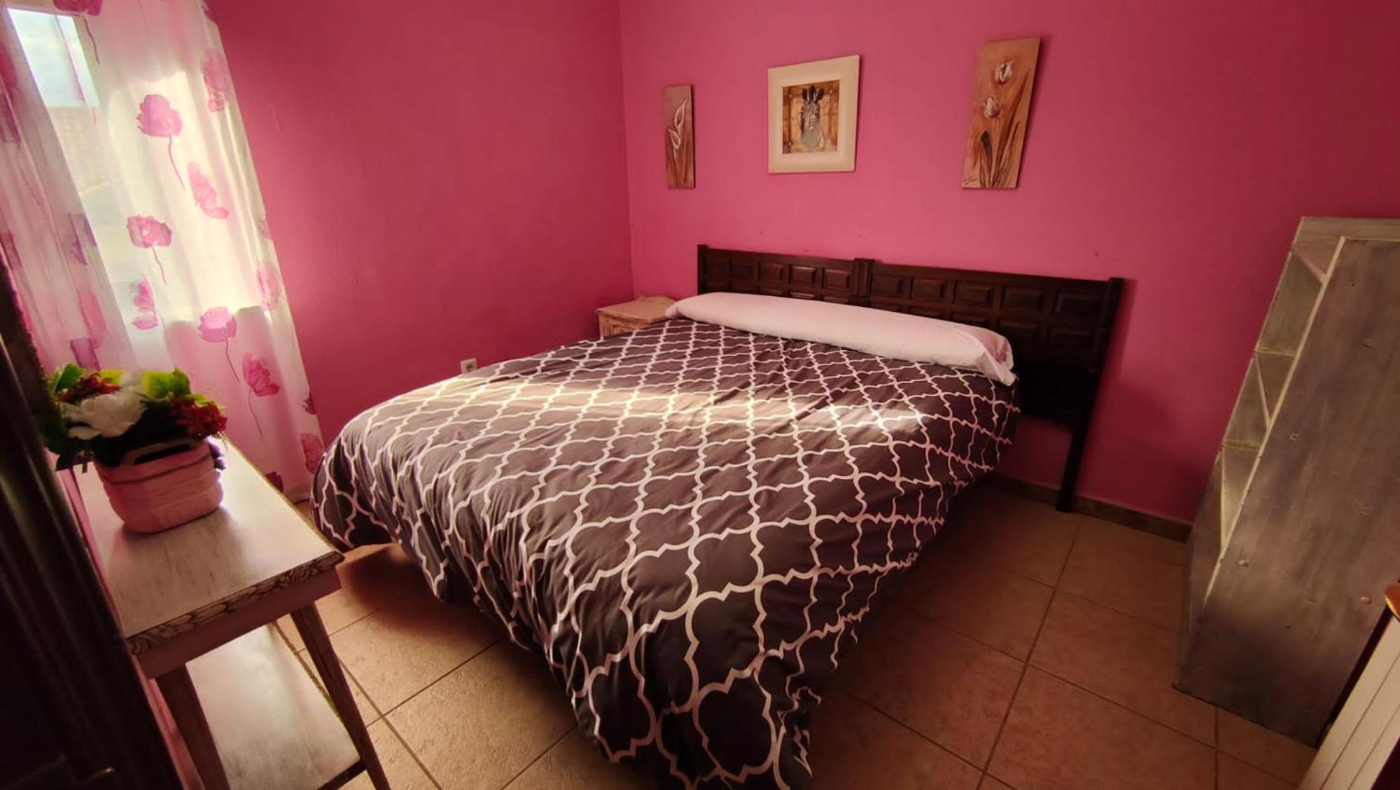 Casa Maestros Bostronizo